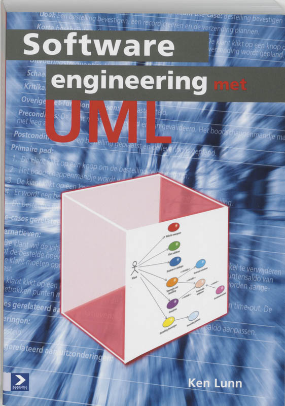 Software engineering met UML (Ebook)