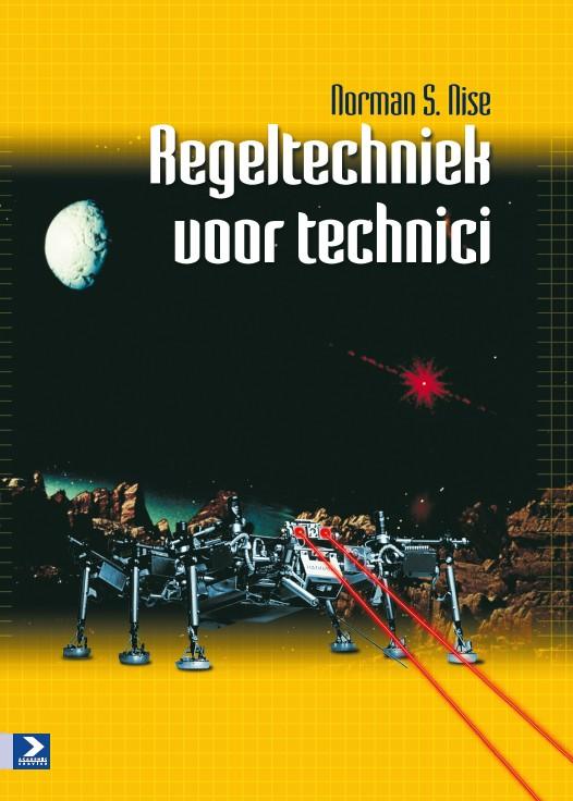 Regeltechniek voor technici (Ebook)