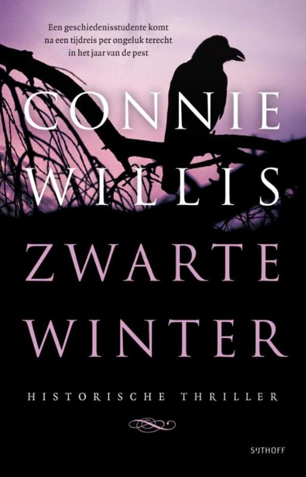 Zwarte winter (Ebook)