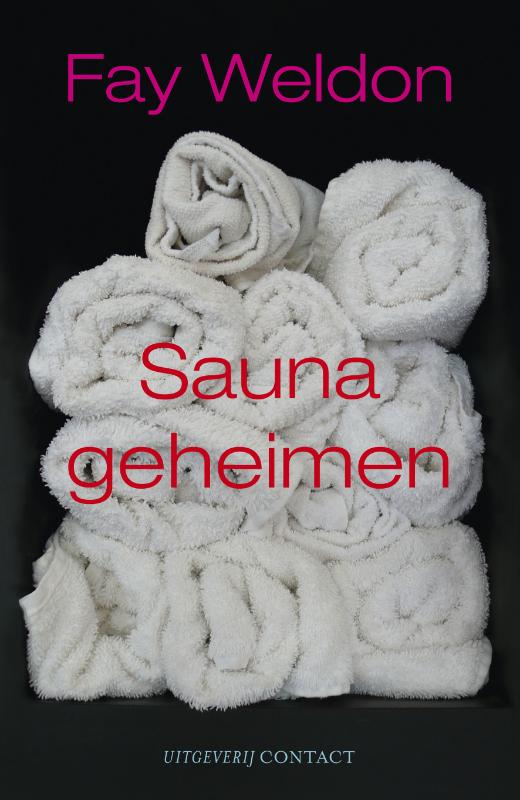 Saunageheimen (Ebook)