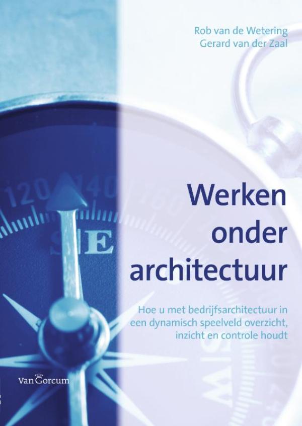 Werken onder architectuur (Ebook)