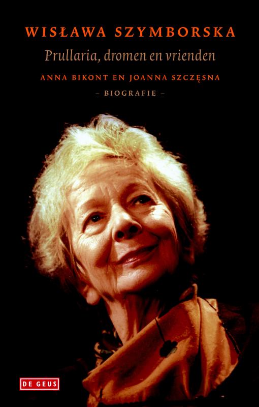 Wislawa Szymborska (Ebook)