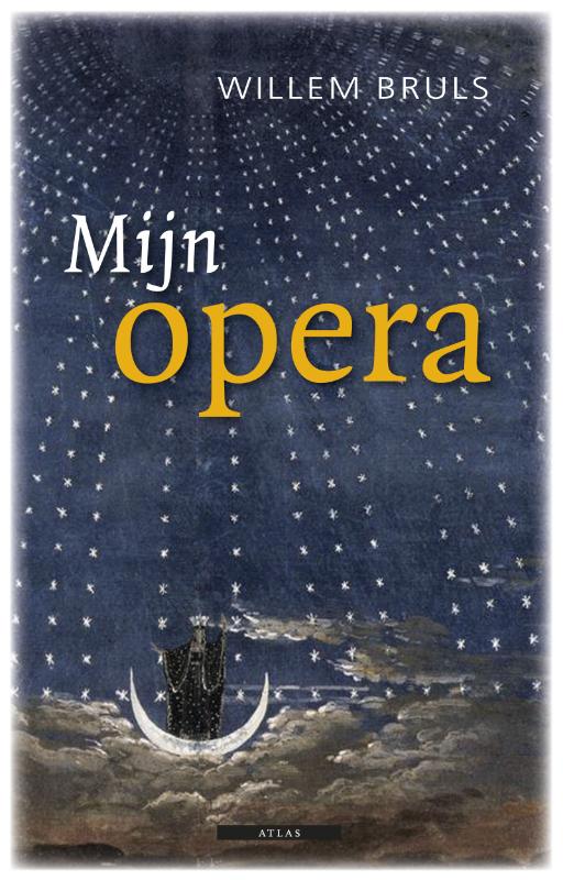 Mijn opera (Ebook)
