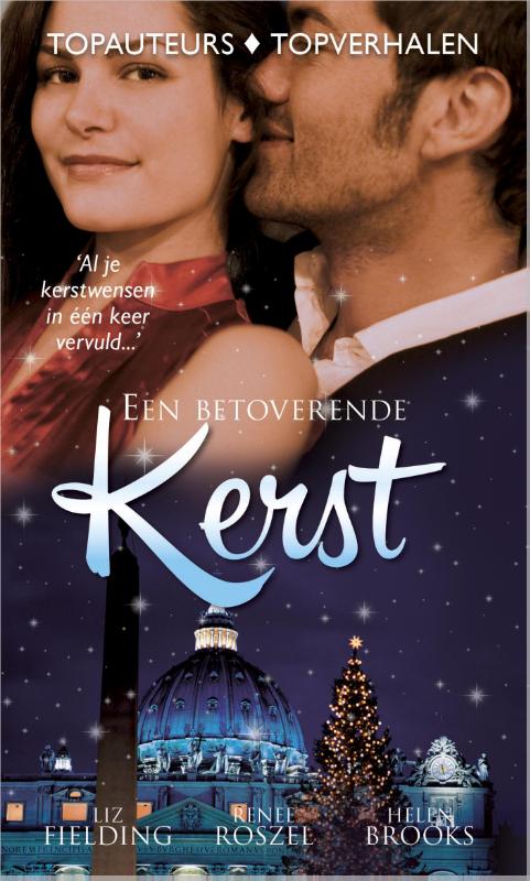 Een betoverende Kerst (Ebook)