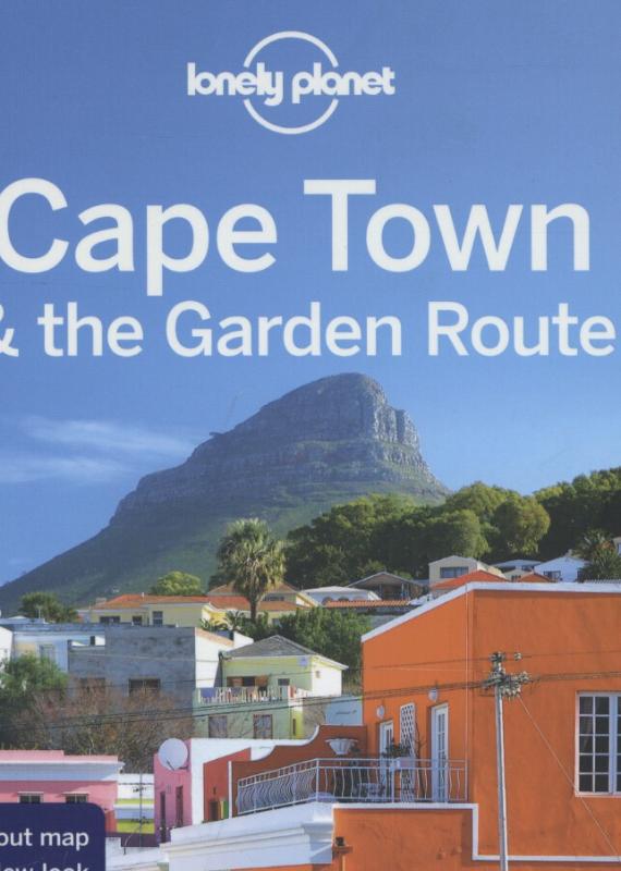 Cape Town & the garden route travel guide (Ebook)