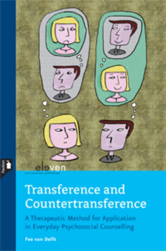 Transference and countertransference (Ebook)