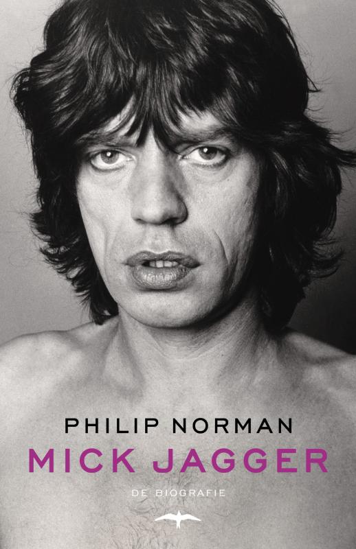 Mick Jagger (Ebook)