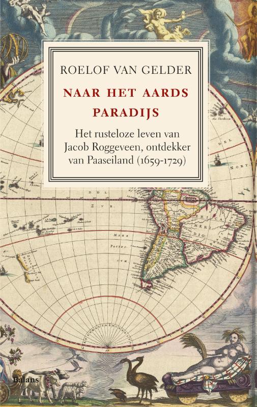 Naar het aards paradijs (Ebook)