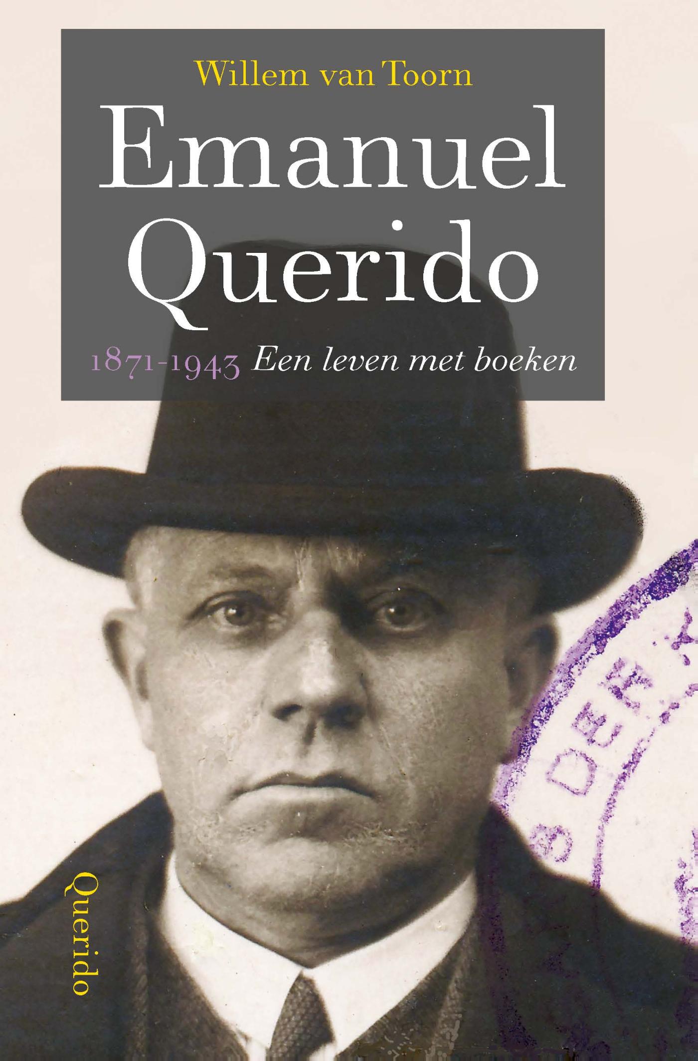 Emanuel Querido (Ebook)