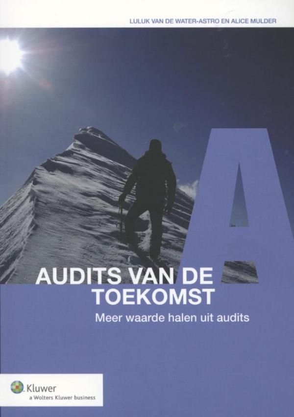 Audits van de toekomst (Ebook)