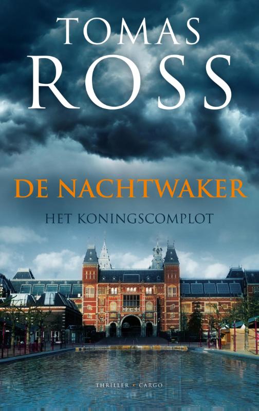 De nachtwaker (Ebook)