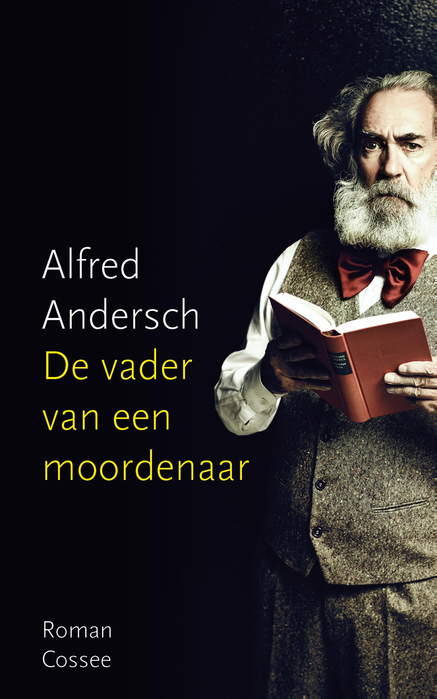 De vader van een moordenaar (Ebook)