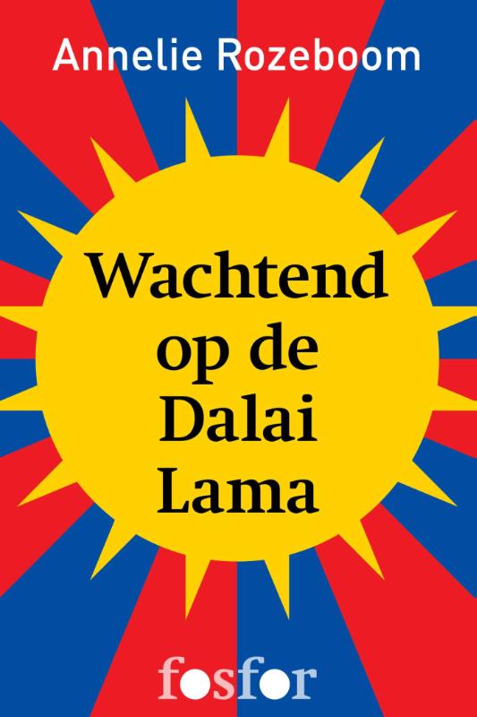 Wachtend op de Dalai Lama (Ebook)