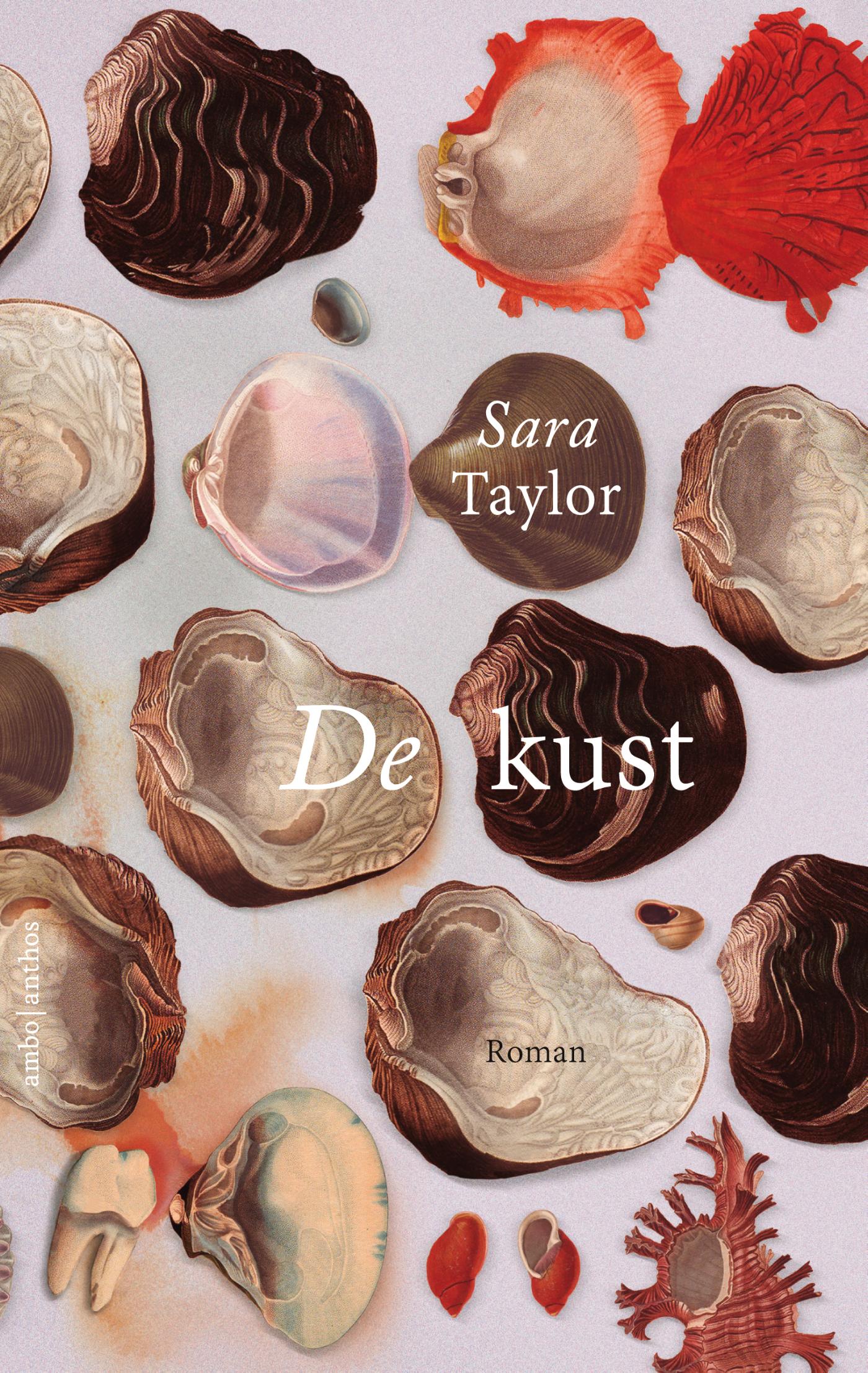 De kust (Ebook)