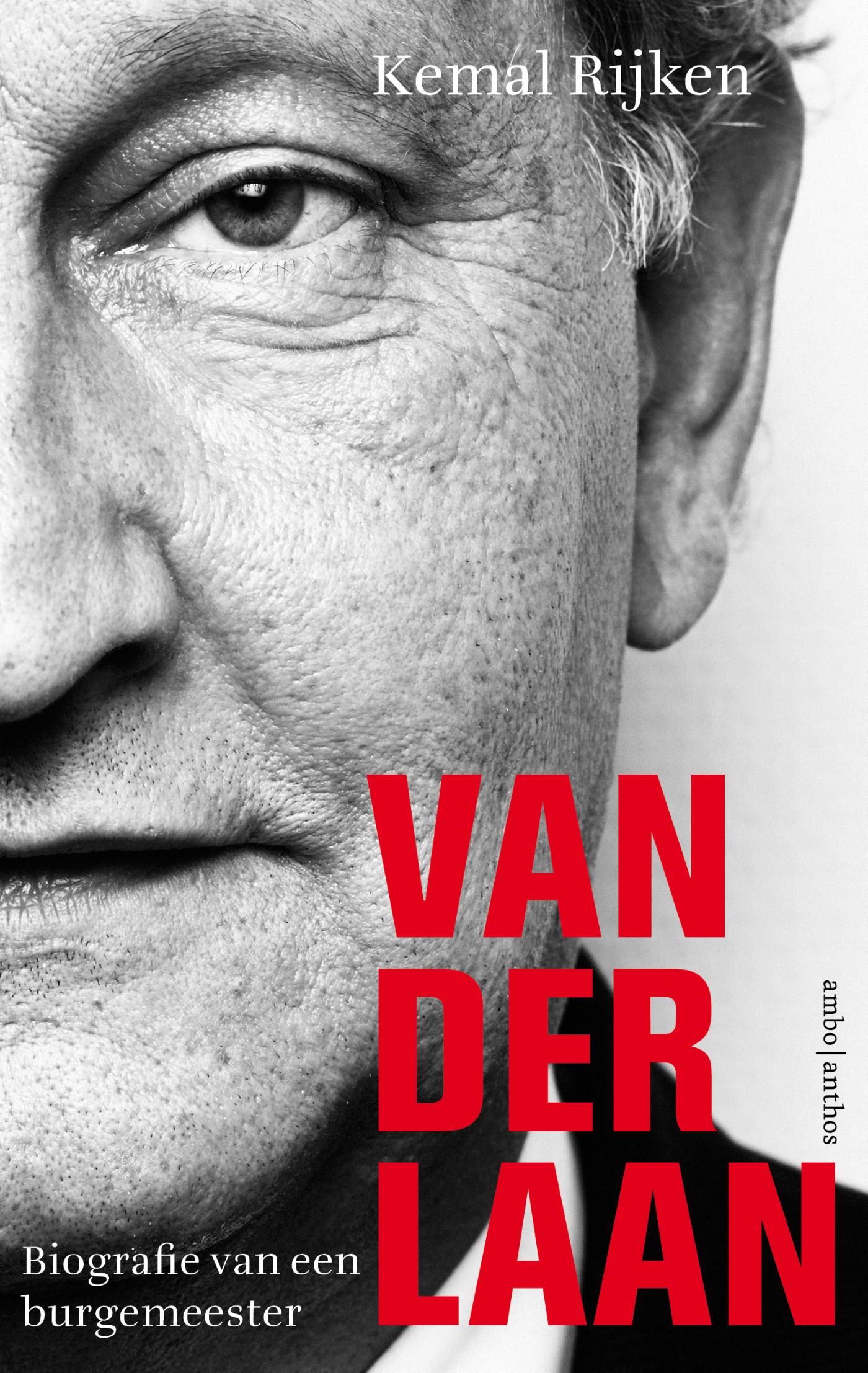 Van der Laan (Ebook)