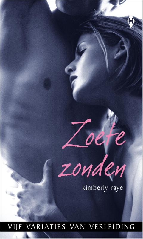 Zoete zonden (Ebook)