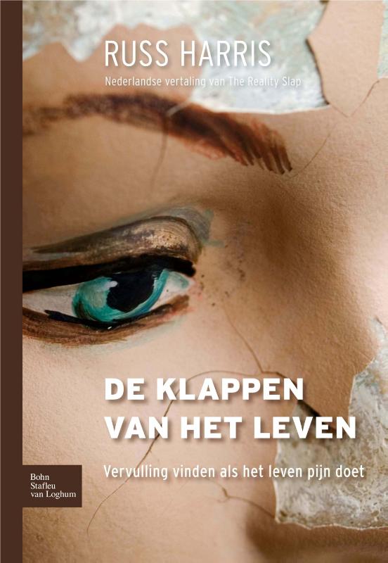 De klappen van het leven (Ebook)