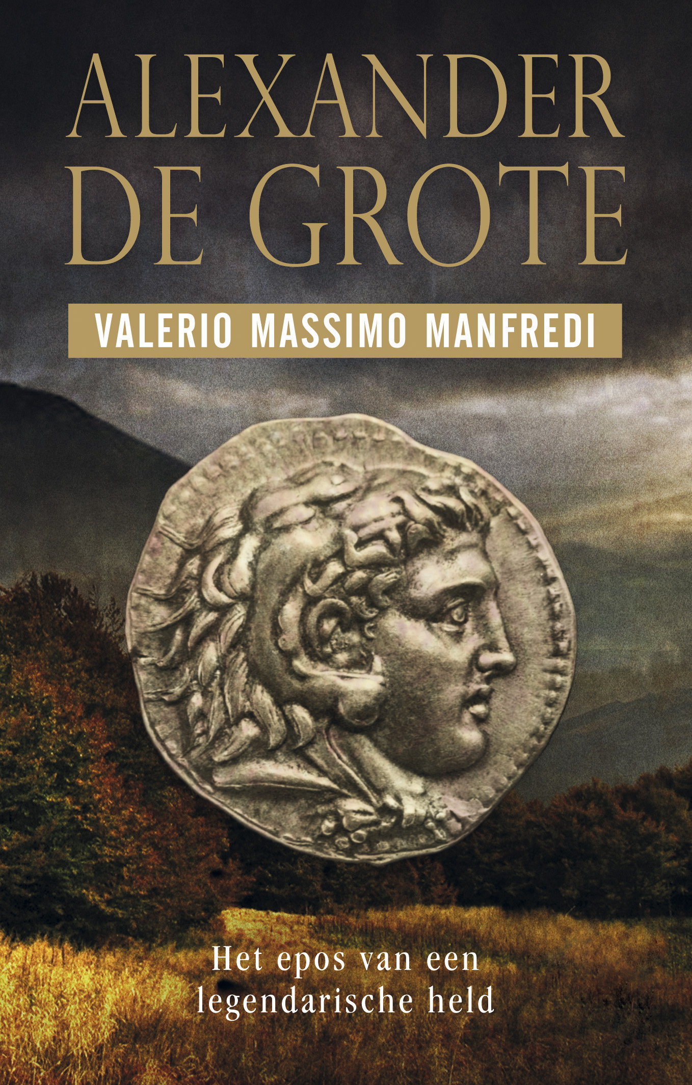 Alexander de Grote (Ebook)