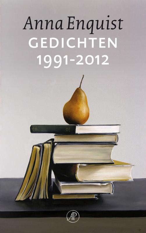 Gedichten 1991-2012 (Ebook)