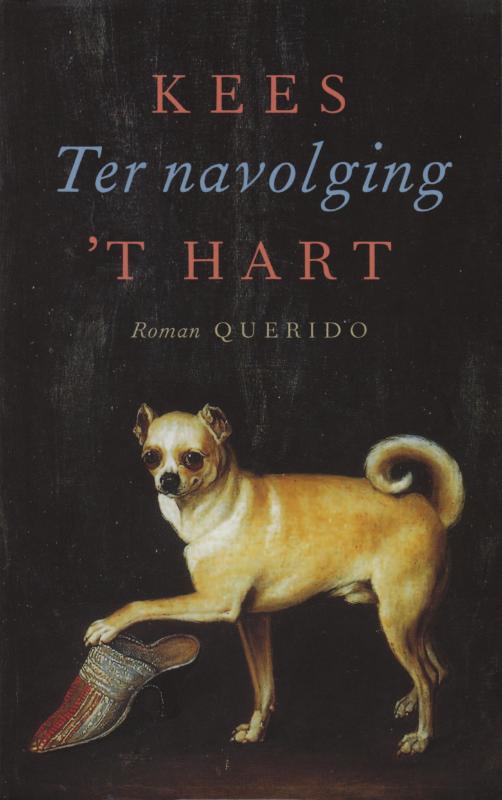 Ter navolging (Ebook)