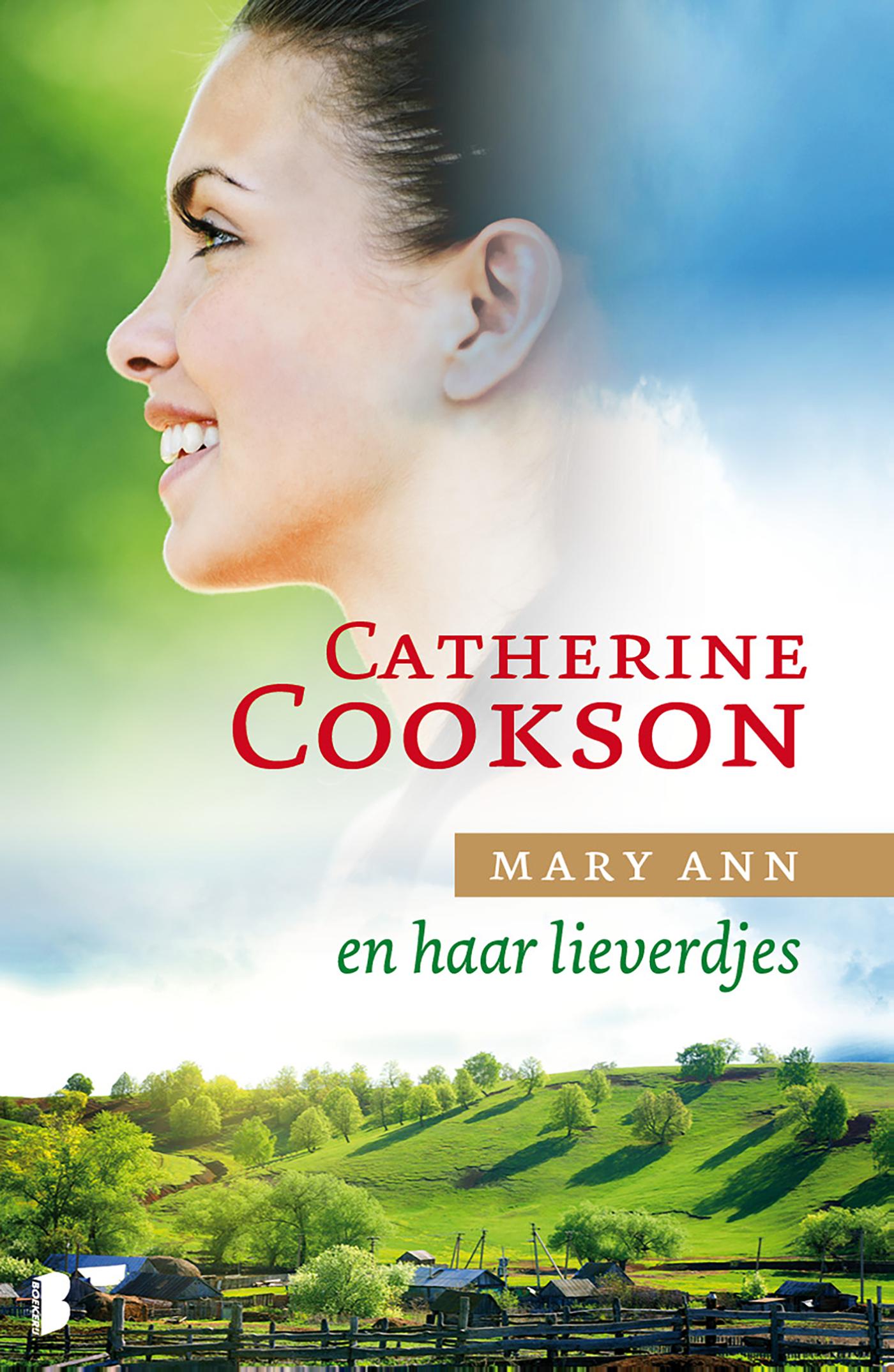 En haar lieverdjes (Ebook)