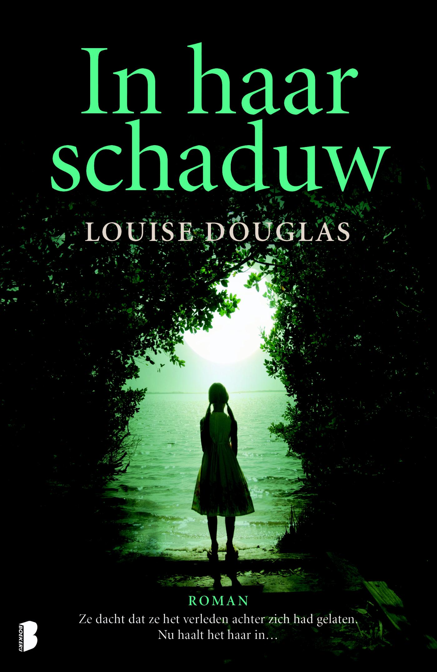 In haar schaduw (Ebook)