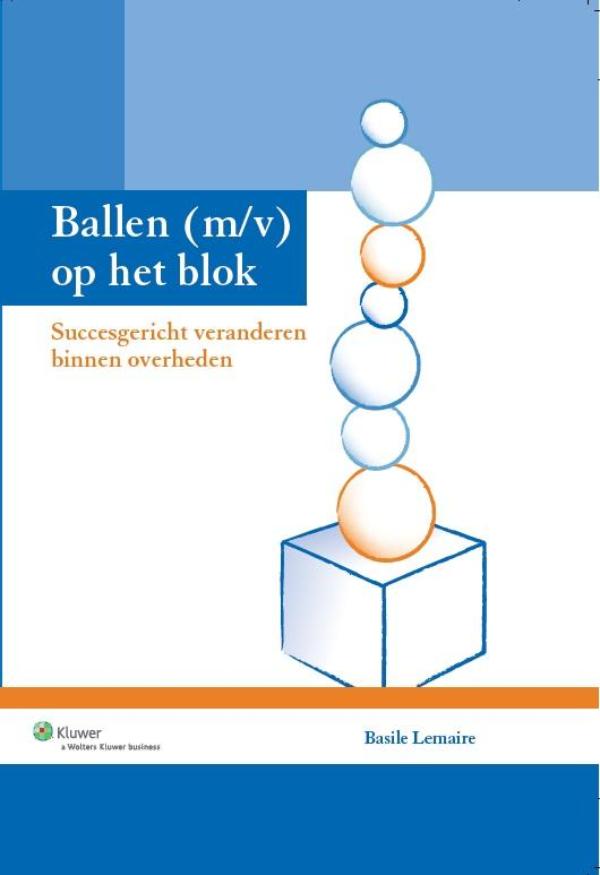 Ballen (m/v) op het blok (Ebook)