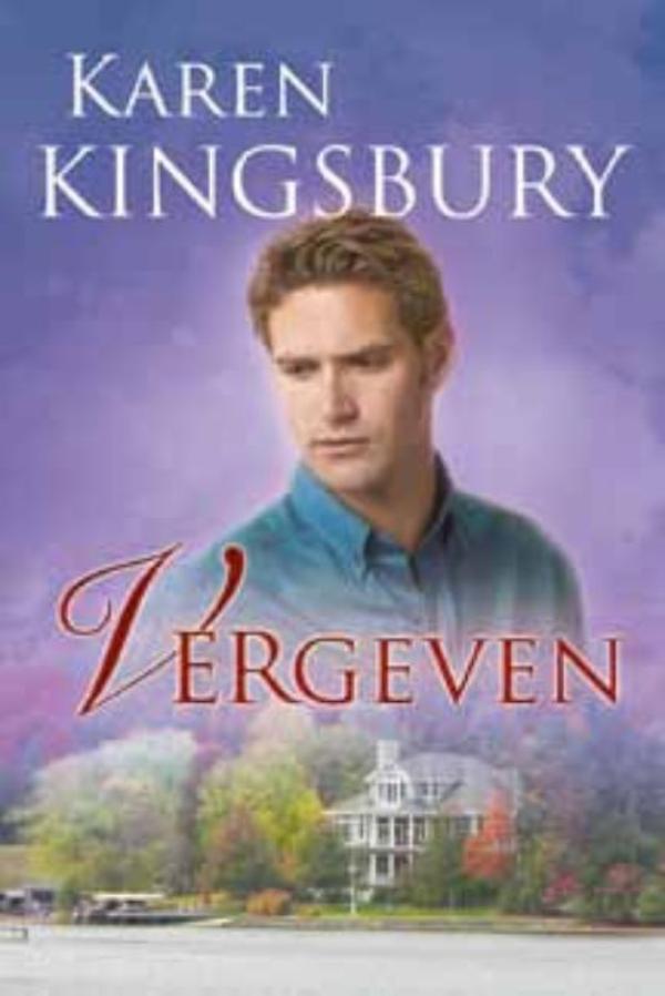 Vergeven (Ebook)