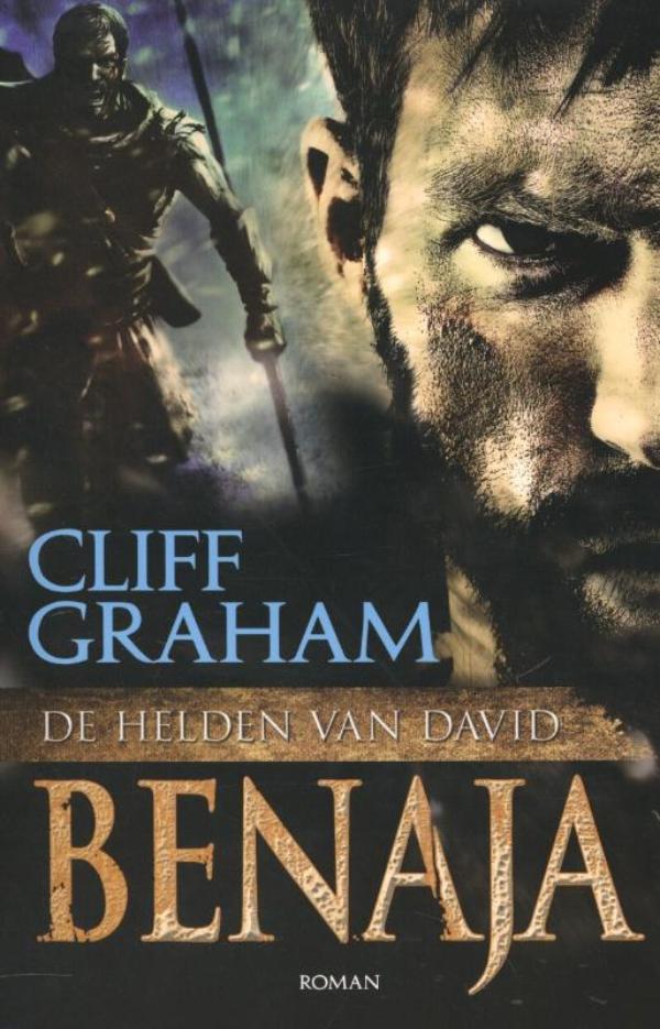 Benaja - De helden van David deel 1 (Ebook)