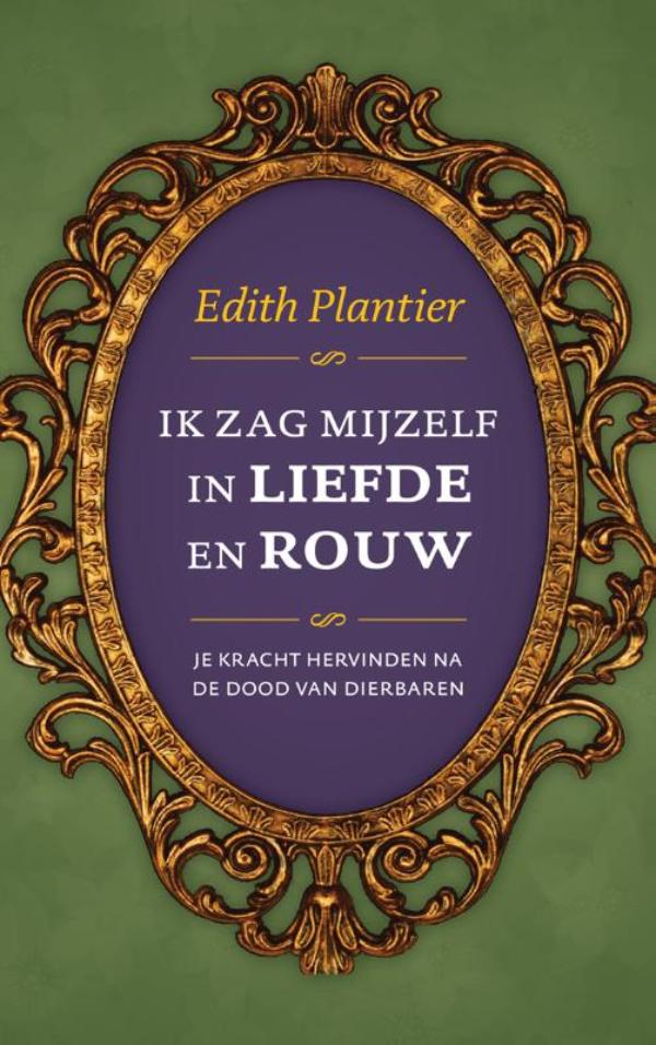 Ik zag mijzelf in liefde en rouw (Ebook)