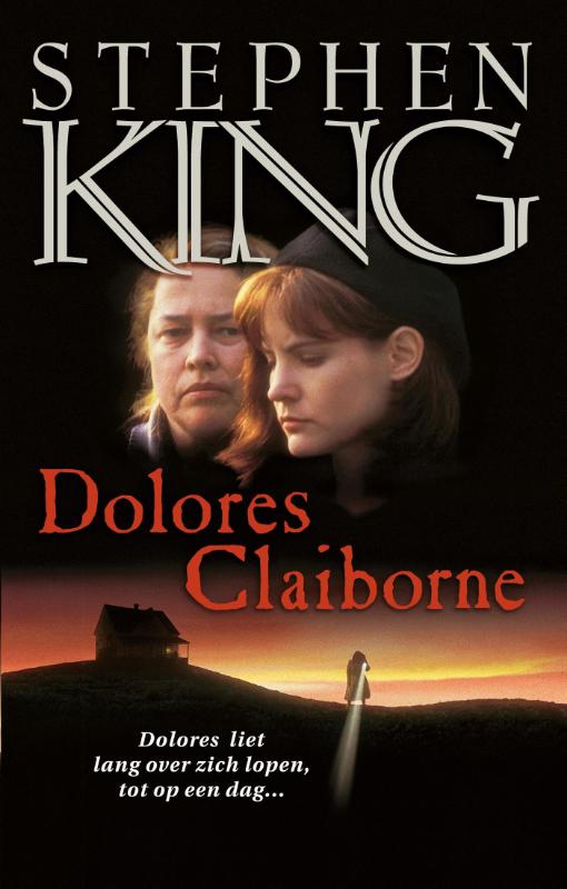 Dolores Clairbone (Ebook)