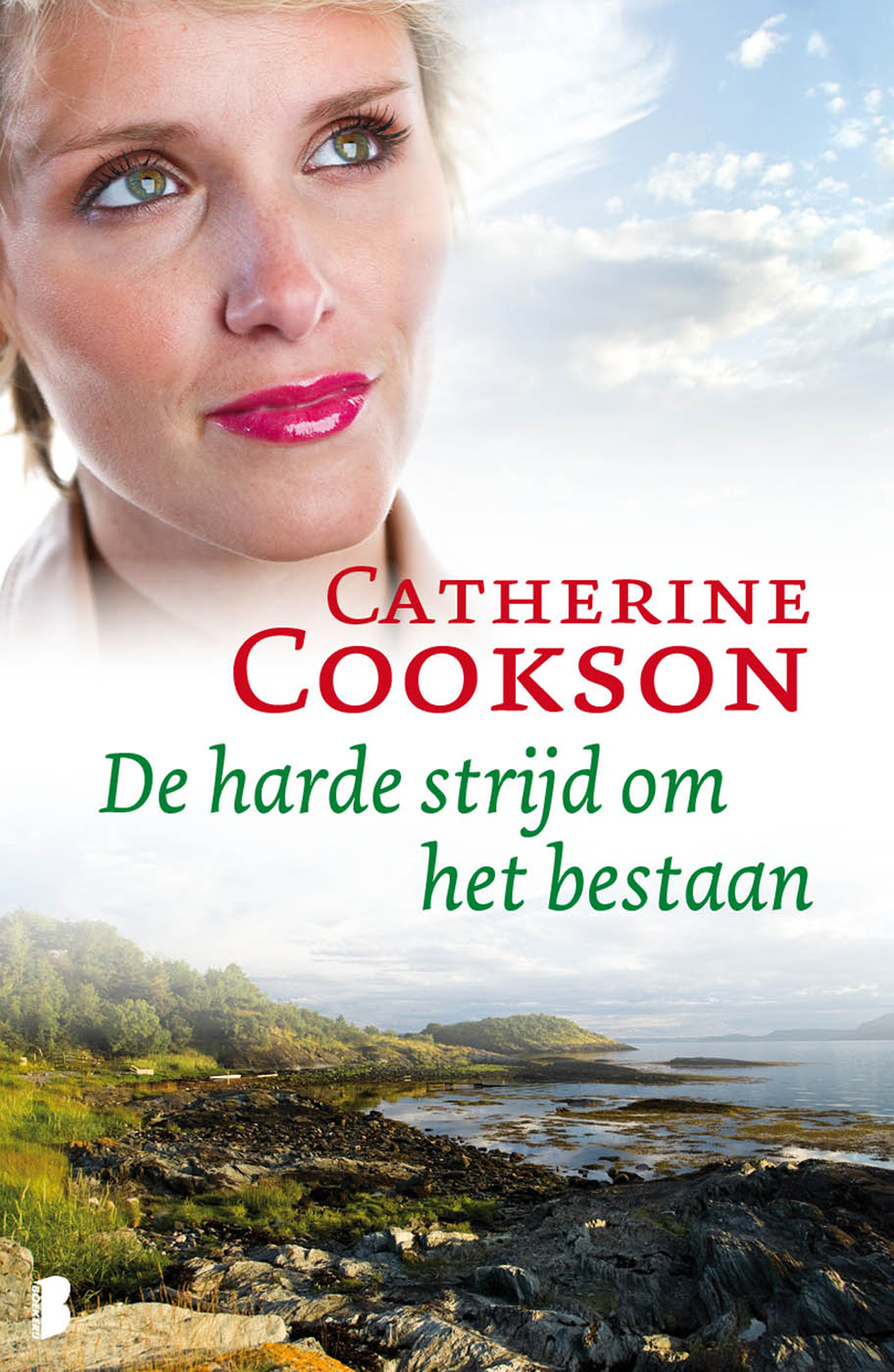 De harde strijd om het bestaan (Ebook)