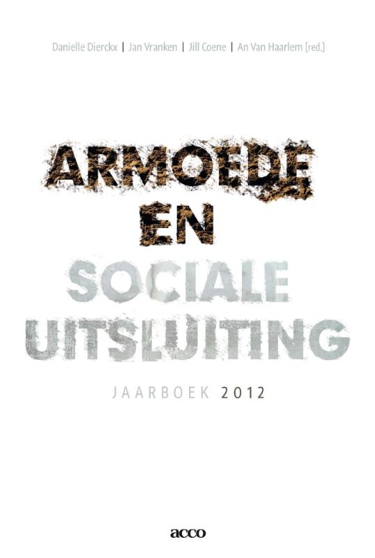 Armoede en sociale uitsluiting (Ebook)