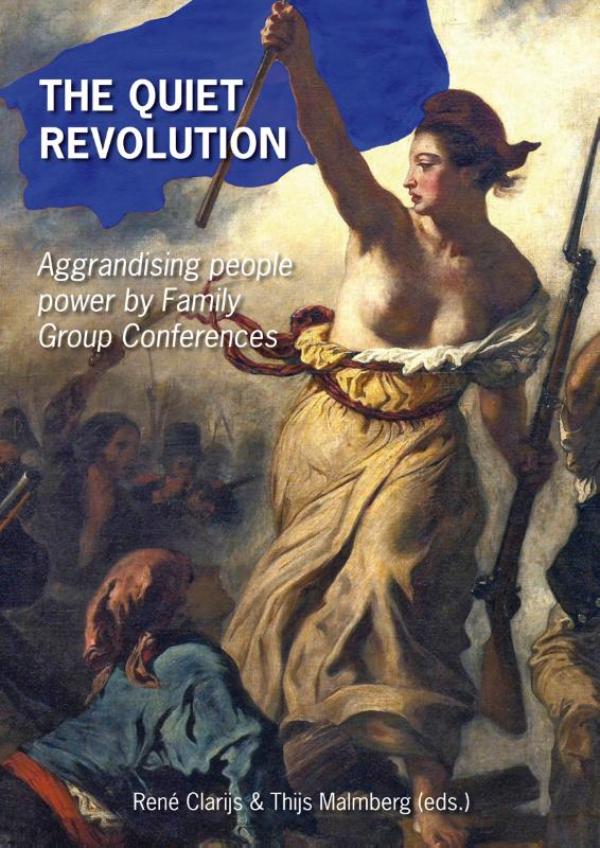 The quiet revolution (Ebook)