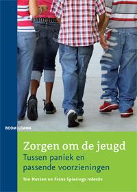 Zorgen om de jeugd (Ebook)