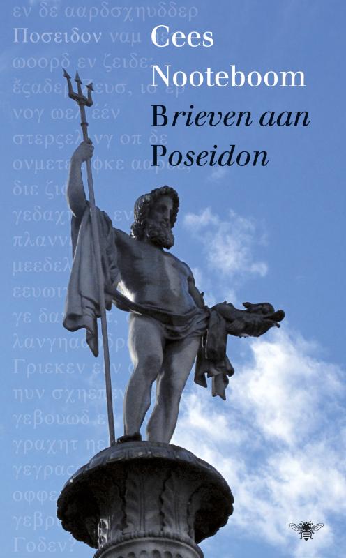 Brieven aan Poseidon (Ebook)