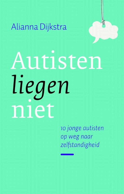 Autisten liegen niet (Ebook)