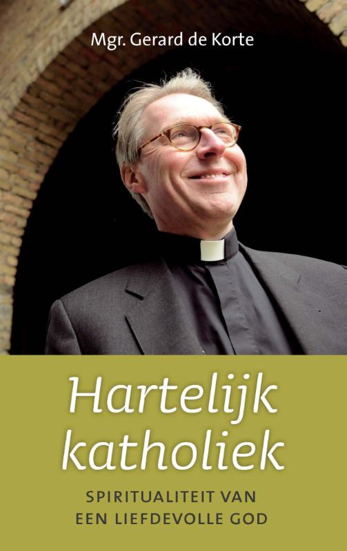 Hartelijk katholiek (Ebook)