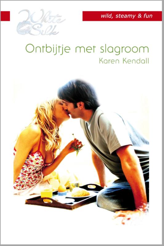 Ontbijtje met slagroom (Ebook)