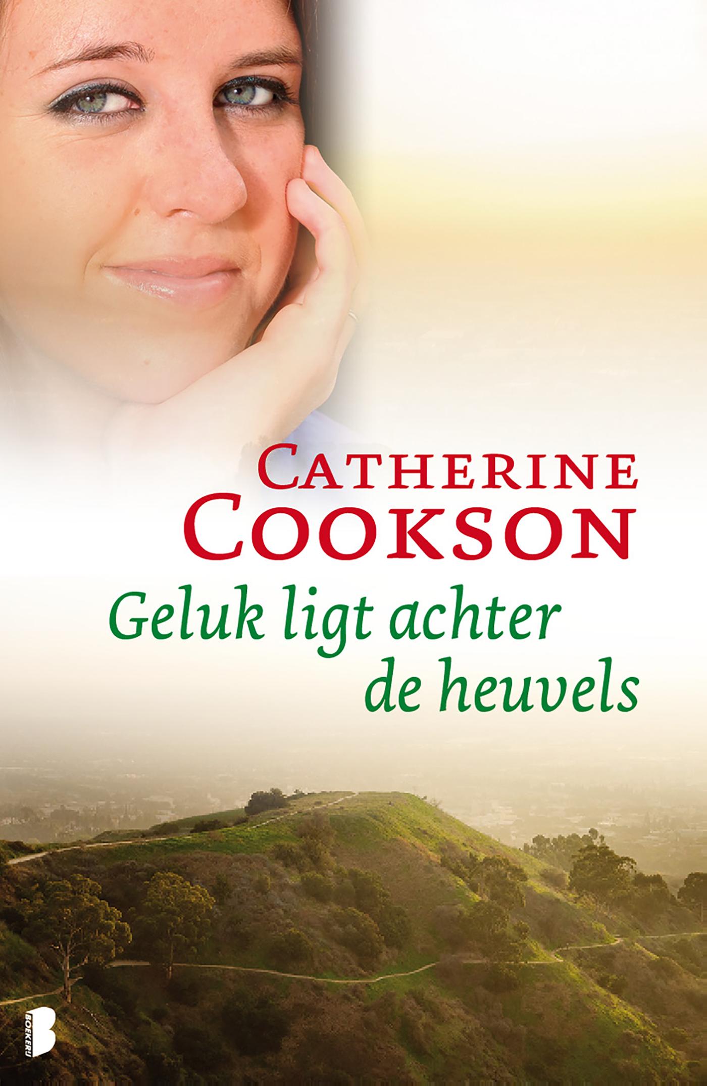 Geluk ligt achter de heuvels (Ebook)