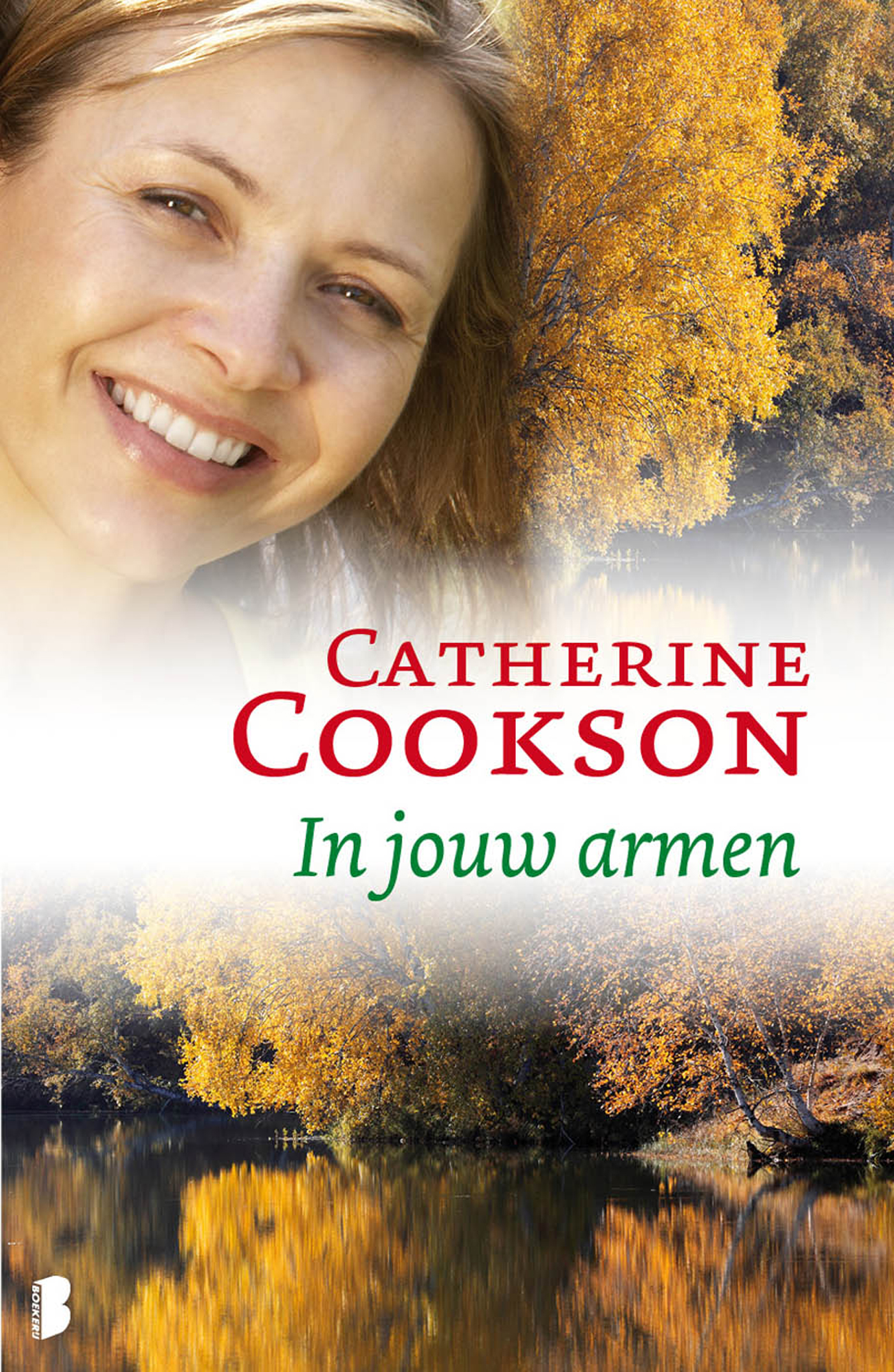 In jouw armen (Ebook)