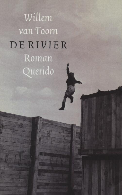 De rivier (Ebook)