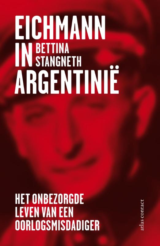 Eichmann in Argentinie (Ebook)