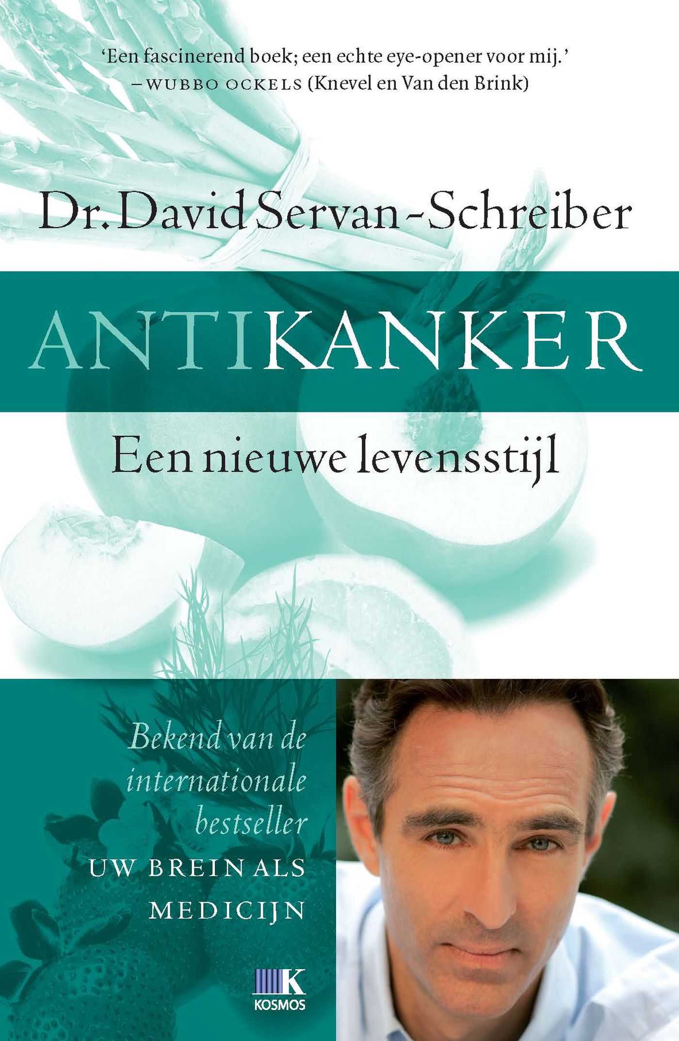Antikanker (Ebook)