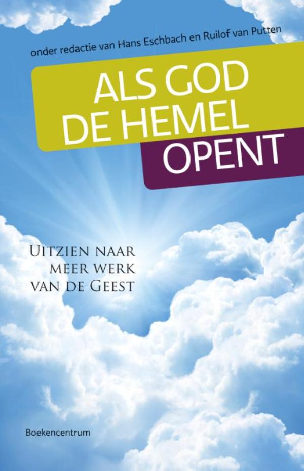 Als God de hemel opent (Ebook)