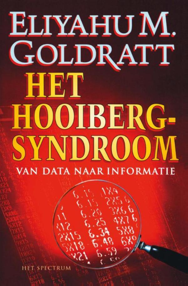 Het hooibergsyndroom (Ebook)