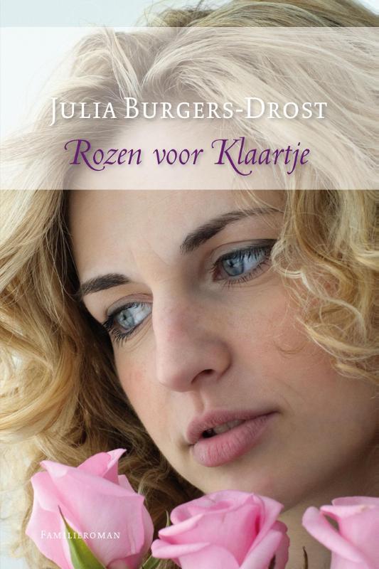 Rozen voor Klaartje (Ebook)