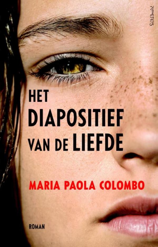 Het diapositief van de liefde (Ebook)