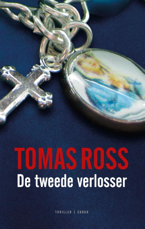 De tweede verlosser (Ebook)