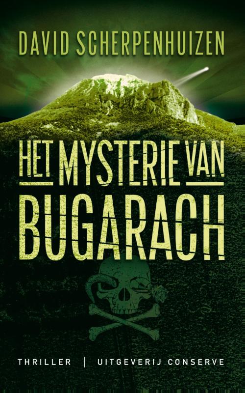 Het mysterie van Bugarach (Ebook)